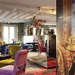 Hotel Le Notre Dame Saint Michel 
