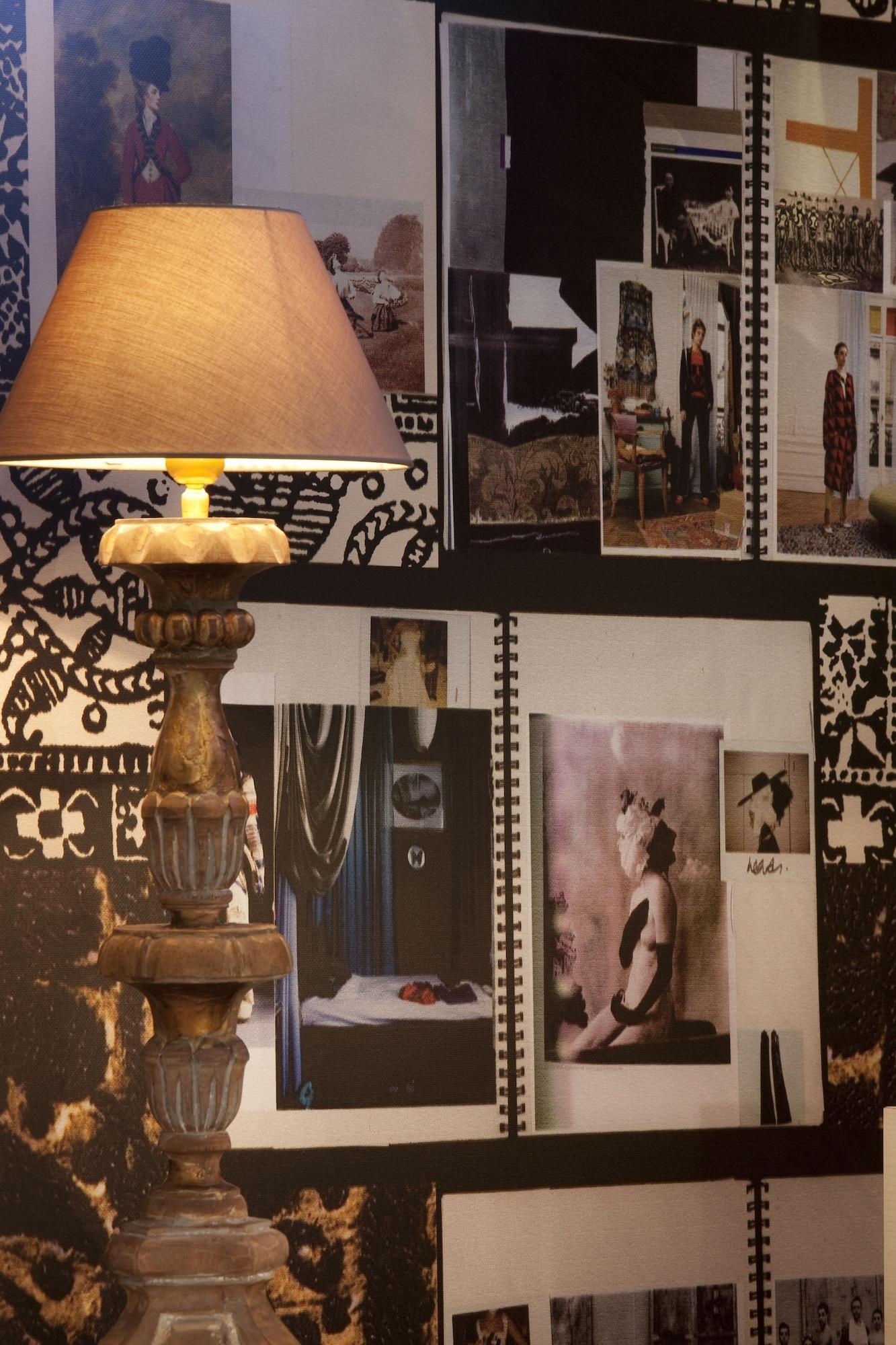 Le Notre Dame Saint Michel Hotel Parijs