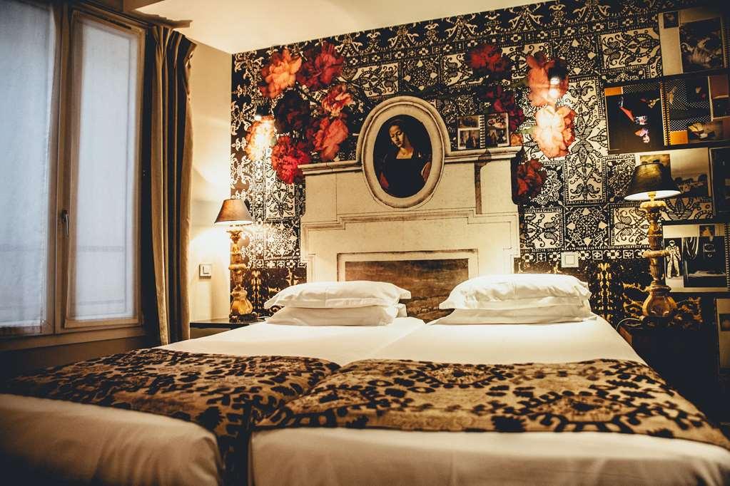 Hotel Le Notre Dame Saint Michel Parijs