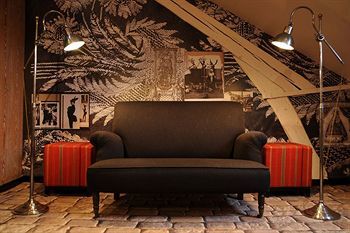 Hotel Le Notre Dame Saint Michel Parijs