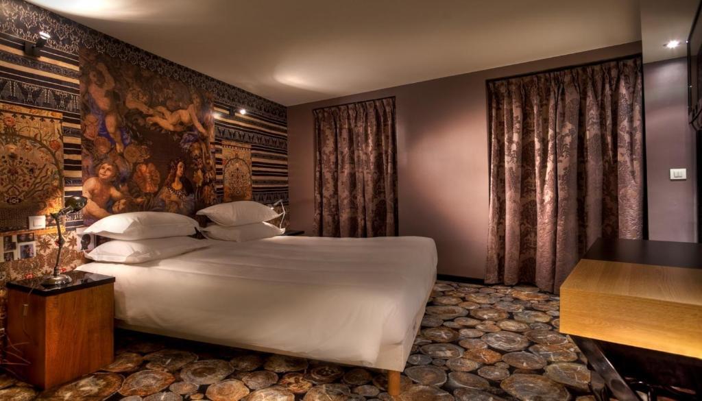 Le Notre Dame Saint Michel Hotel Parijs